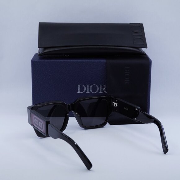 Final Price! Dior CD SU 16A0 Sunglasses